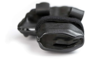Image of Raven Concealment Morrigan Ambidextrous IWB Holster, Springfield Hellcat, Black, MORSAHC
