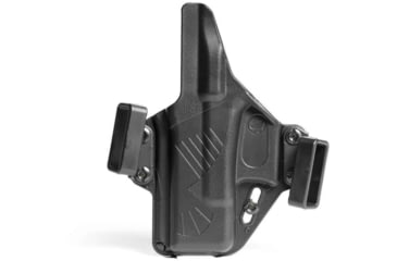 Image of Raven Concealment Perun Strongside Owb Holster - PXG26