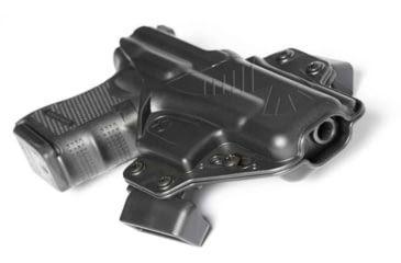 Image of Raven Concealment Perun Strongside Owb Holster - PXG26