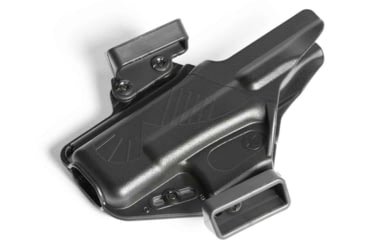 Image of Raven Concealment Perun Strongside OWB Holster, Glock 26, Ambidexrous, PXG26