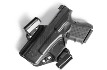 Image of Raven Concealment Perun Strongside Owb Holster - PXG26