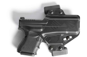 Image of Raven Concealment Perun Strongside Owb Holster - PXG26