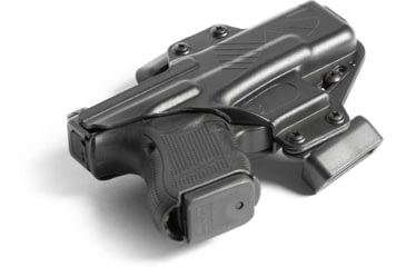 Image of Raven Concealment Perun Strongside Owb Holster - PXG26