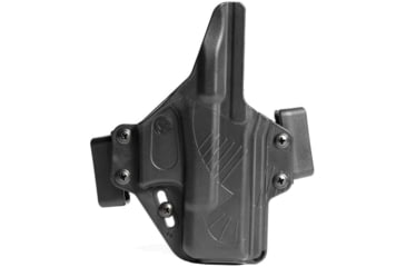 Image of Raven Concealment Perun Strongside Owb Holster - PXG26