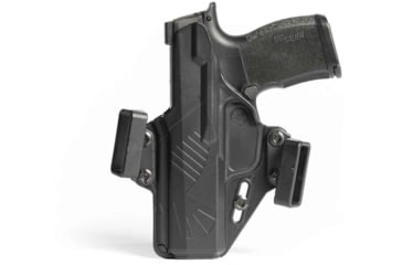 Image of Raven Concealment Perun Strongside Owb Holster - PXP365XL