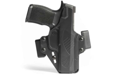 Image of Raven Concealment Perun Strongside OWB Holster, P365, Ambidextrous, PXP365XL