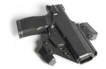 Image of Raven Concealment Perun Strongside Owb Holster - PXP365XL
