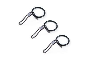 Image of Raven Concealment Pocket Pocket Clip 3 Pack - SFPGCLP 3PK