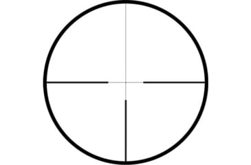 Image of Ravin 1-8x24mm Adjustable Turret LPVO Rifle Scope, 30mm Tube, Single Crosshair, R162