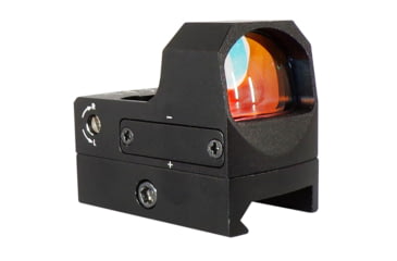 Image of Ravin 3 Dot Reflex Sight, R161