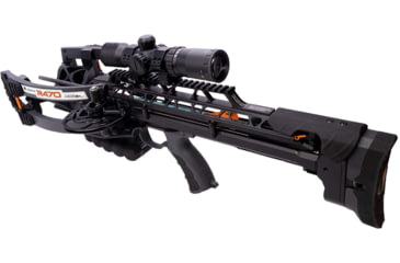 Image of Ravin 470 Crossbow, 17 lb, 470fps, Grey, R062