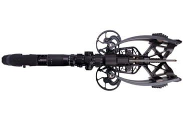 Image of Ravin 470 Crossbow, 17 lb, 470fps, Grey, R062