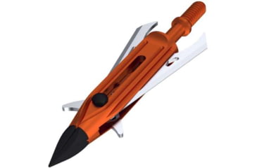 Image of Ravin Broadheads Aluminum 2-blade Mech 100gr 2 Cut 3pk