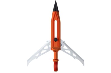 Image of Ravin Broadheads Aluminum 2-blade Mech 100gr 2 Cut 3pk