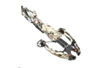 Image of Ravin Crossbow Kit R10 Predator 400fps, Camo