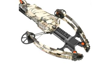 Image of Ravin Crossbow Kit R10 Predator 400fps, Camo