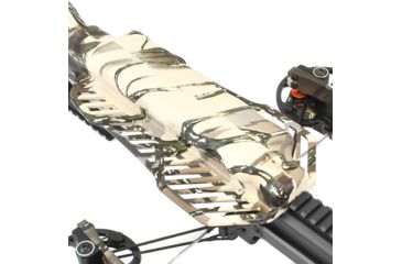Image of Ravin Crossbow Kit R10 Predator 400fps, Camo