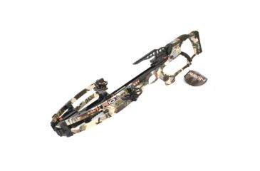 Image of Ravin Crossbow Kit R10 Predator 400fps, Camo