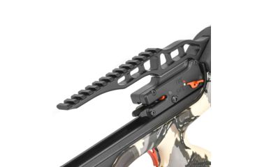 Image of Ravin Crossbow Kit R10 Predator 400fps, Camo