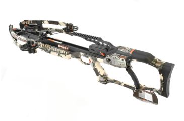 Image of Ravin Crossbow Kit R10 Predator 400fps, Camo