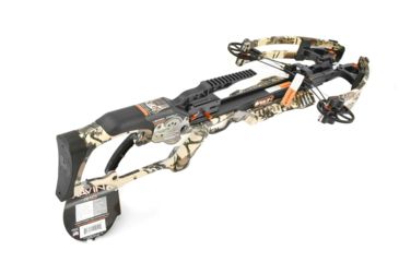 Image of Ravin Crossbow Kit R10 Predator 400fps, Camo