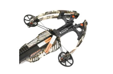 Image of Ravin Crossbow Kit R10 Predator 400fps, Camo