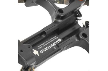 Image of Ravin Crossbow Kit R10 Predator 400fps, Camo