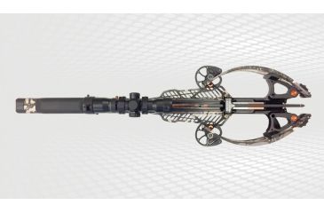 Image of Ravin Crossbow Kit R10 Predator Camo 400fps