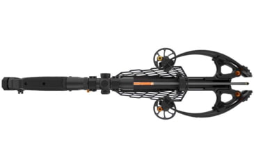 Image of Ravin Crossbow Kit R10x W/3- Arrows 420fps Silent Cock Blk