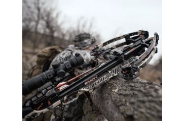 Image of Ravin Crossbow R20 Sniper Package, Gunmetal Gray, 430fps, R023