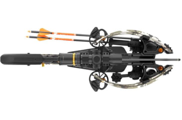 Image of Ravin Crossbow Kit R26x W/3- Arrows 400fps Silent Cock Xk7