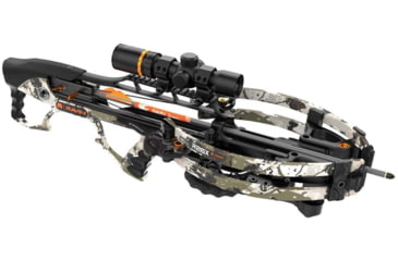 Image of Ravin Crossbow Kit R26x W/3- Arrows 400fps Silent Cock Xk7