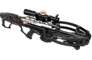 Image of DEMO, Ravin R29x Sniper Crossbow Kit w/3 Arrows, 450fps, 12 lbs, 29in, Silent Cock, Black, R043