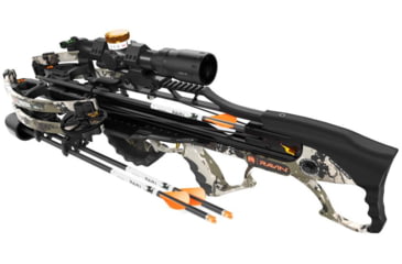 Image of Ravin Crossbow Kit R29x Sniper Silent Cock 450fps Xk7 Camo