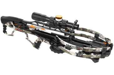 Image of Ravin Crossbow Kit R29x Sniper Silent Cock 450fps Xk7 Camo