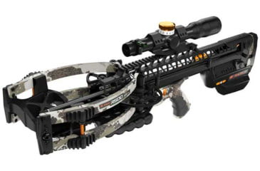 Image of Ravin Crossbow Kit R500 Sniper Package 500fps Xk7 Camo