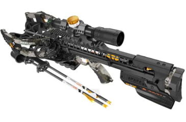 Image of Ravin Crossbow Kit R500 Sniper Package 500fps Xk7 Camo