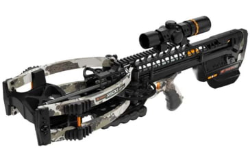 Image of Ravin Crossbow Kit R500e Electric 500fps Xk7 Camo