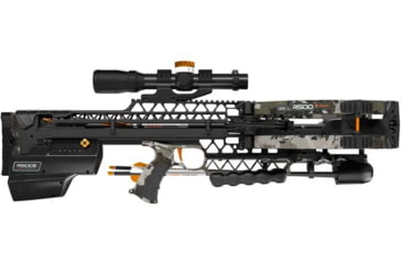 Image of Ravin Crossbow Kit R500e Electric Sniper 500fps Xk7
