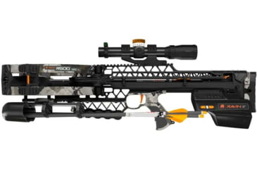 Image of Ravin Crossbow Kit R500e Electric Sniper 500fps Xk7