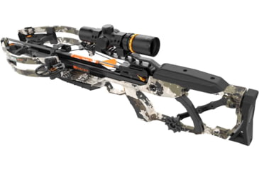 Image of Ravin Crossbow Kit R5x W/3- Arrows 400fps Silent Cock Xk7