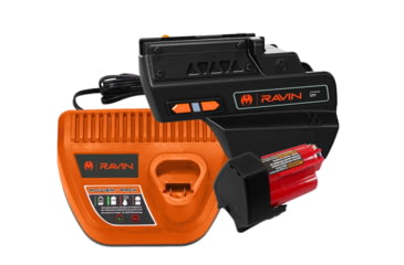 Image of USED Ravin Electric Drive Kit For Model R500, R152, EDEMO1