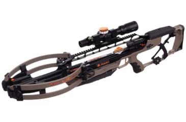 Image of Ravin LR Long Range Crossbow, 12 lb, 450fps, Flat Dark Earth, R046