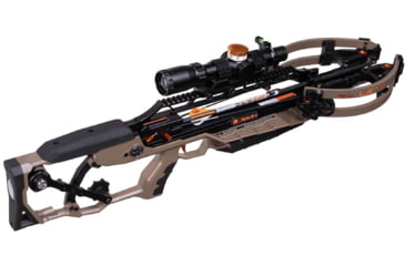 Image of Ravin LR Long Range Crossbow, 12 lb, 450fps, Flat Dark Earth, R046