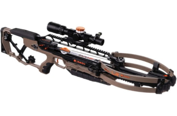Image of Ravin LR Long Range Crossbow, 12 lb, 450fps, Flat Dark Earth, R046