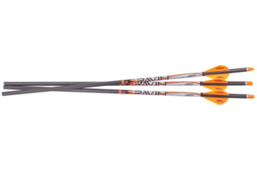 Image of Ravin Match Weight Lighted Bolts 400Gr .001 3PK, R134