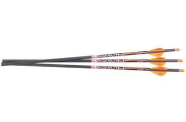 Image of Ravin Match Weight Lighted Bolts 400Gr .003 3PK, R133