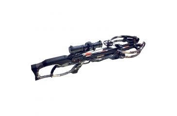 Image of Ravin Predator R9 Crossbow, Predator Camo R110