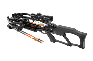 Image of Ravin R10 Crossbow, Black, R014