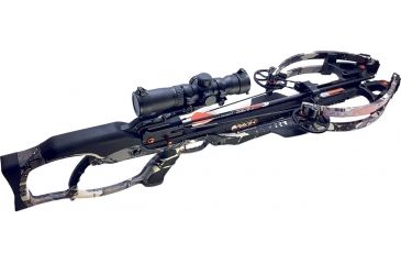 Image of Ravin R15 Crossbow Package, Predator Camo, R115